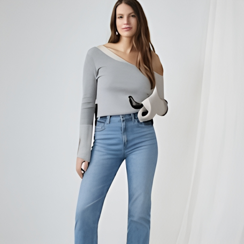 Rustler Women's Jeans
