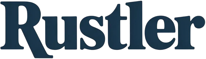 Rustler Logo