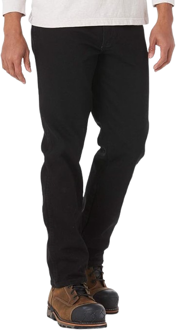 Rustler Men's Classic Regular Fit