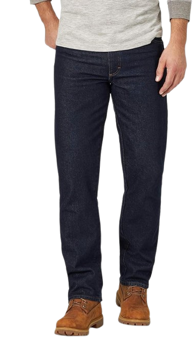 Men's Classic Jeans Regular