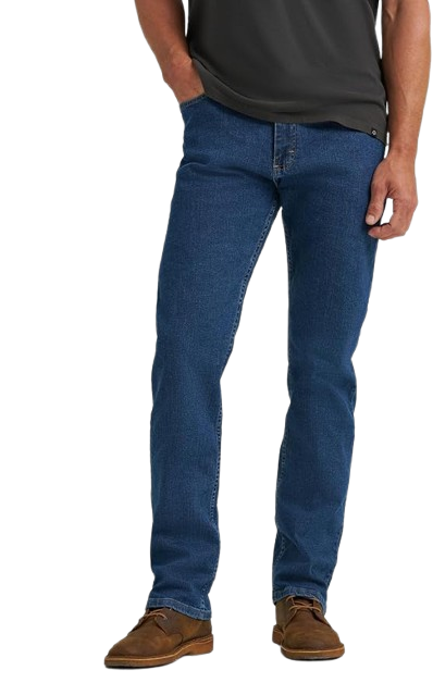 Comfort Flex Regular Jeans